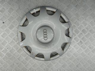 колпак колесный Audi A6 4A/C4 1996, 2.6 л., бензин, АКПП, серый, седан, 4A0601147B