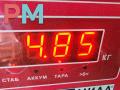 обшивка двери задняя правая Audi A6 4F/C6 2005, 3.2 л., бензин, АКПП, серый, универсал, 4F0867306 - фото №8
