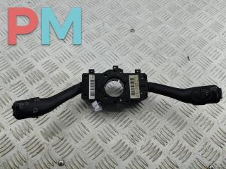 переключатель поворотов Audi A6 Allroad Quattro C5 2003, 2.5 л., дизель, АКПП, серый, универсал, 8L0953513H