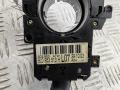переключатель поворотов Audi A6 Allroad Quattro C5 2003, 2.5 л., дизель, АКПП, серый, универсал, 8L0953513H - фото №5
