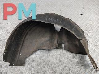 Подкрылок задний левый Audi A4 B7 2005, 2.0 л., дизель, универсал, 8E0810171