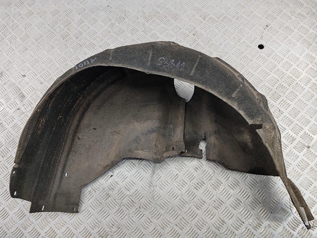 Подкрылок задний левый Audi A4 B7 2005, 2.0 л., дизель, универсал, 8E0810171 - фото №1