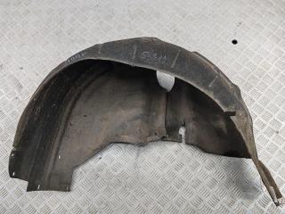 Подкрылок задний левый Audi A4 B7 2005, 2.0 л., дизель, универсал, 8E0810171