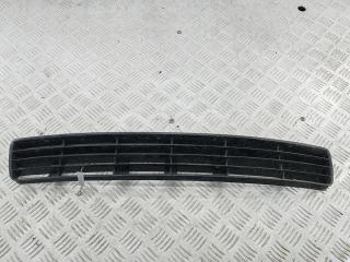 заглушка (решетка) в бампер Audi A4 B5 [рестайлинг] 1998, 1.6 л., бензин, МКПП, серый, седан, 8D0807683E