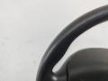 руль Renault Megane 2 поколение [рестайлинг] 2007, 1.6 л., бензин, МКПП, чёрный, универсал, 8200106306 - фото №5