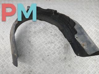 Подкрылок передний правый Audi A4 B7 2006, 1.8 л., Ti, бензин, универсал, 8E0821171E