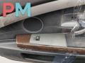 Обшивка двери (комплект) BMW 7 серия E65/E66/E67 2003, 4.4 л., бензин, АКПП, серый, седан - фото №2