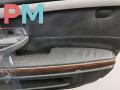 Обшивка двери (комплект) BMW 7 серия E65/E66/E67 2003, 4.4 л., бензин, АКПП, серый, седан - фото №3