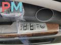 Обшивка двери (комплект) BMW 7 серия E65/E66/E67 2003, 4.4 л., бензин, АКПП, серый, седан - фото №5