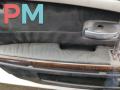 Обшивка двери (комплект) BMW 7 серия E65/E66/E67 2003, 4.4 л., бензин, АКПП, серый, седан - фото №6
