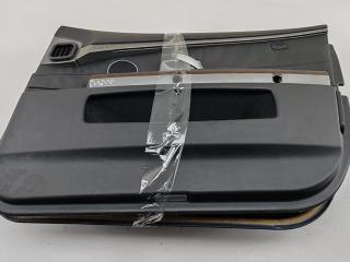 Обшивка двери (комплект) BMW 7 серия E65/E66/E67 2003, 4.4 л., бензин, АКПП, серый, седан
