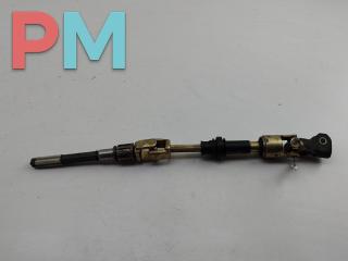 рулевой карданчик Renault Laguna 2 поколение 2001, 3.0 л., бензин, АКПП, синий, универсал, G59226X02