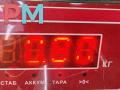 радиатор отопителя (печки) Volkswagen Passat B4 1994, 1.8 л., бензин, МКПП, синий, универсал, 1H1819031A - фото №4