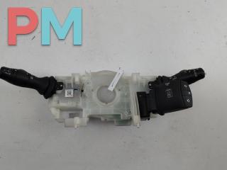 переключатель подрулевой Renault Scenic 3 поколение 2010, 1.4 л., бензин, МКПП, серый, минивэн, 255670019R