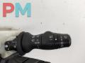 переключатель подрулевой Renault Scenic 3 поколение 2010, 1.4 л., бензин, МКПП, серый, минивэн, 255670019R - фото №3