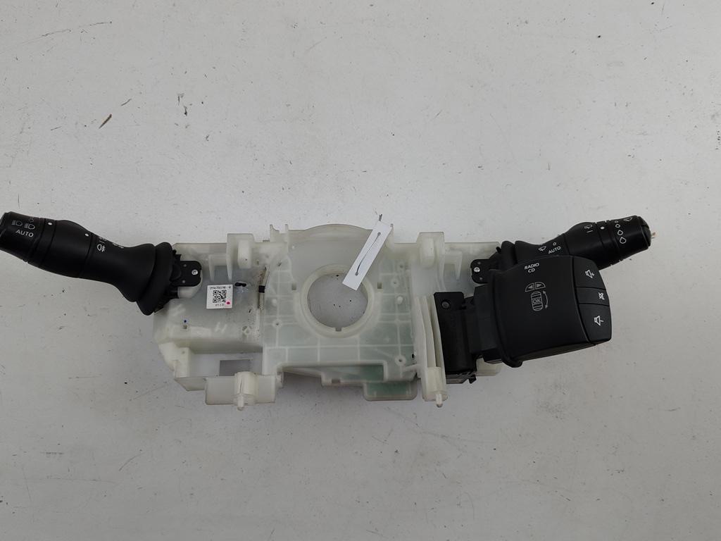 переключатель подрулевой Renault Scenic III 2010, 1.4 л., бензин, МКПП, серый, минивэн, 255670019R