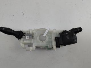 переключатель подрулевой Renault Scenic III 2010, 1.4 л., бензин, МКПП, серый, минивэн, 255670019R