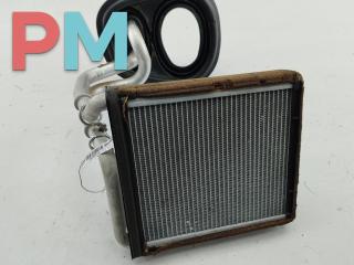 радиатор отопителя (печки) Volkswagen Passat B6 2006, 2.0 л., дизель, МКПП, чёрный, универсал, 3C0819031