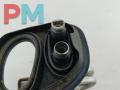 радиатор отопителя (печки) Volkswagen Passat B6 2006, 2.0 л., дизель, МКПП, чёрный, универсал, 3C0819031 - фото №3