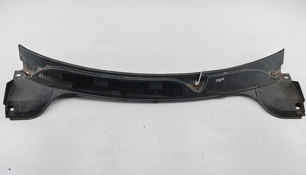 дождевик Renault Megane II 2007, 1.6 л., бензин, МКПП, чёрный, универсал, 8200097006