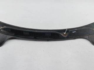 дождевик Renault Megane 2 поколение [рестайлинг] 2007, 1.6 л., бензин, МКПП, чёрный, универсал, 8200097006