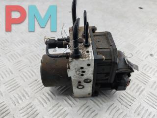 блок ABS Audi A4 B6 2001, 1.8 л., Ti, бензин, МКПП, серый, седан, 8E0614517