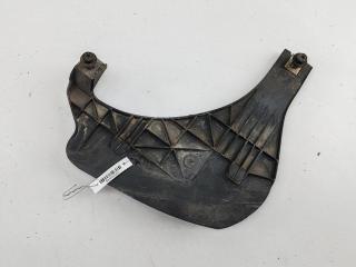 крепление фары левой Audi A4 B6 2001, 1.8 л., Ti, бензин, МКПП, серый, седан