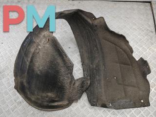 Подкрылок передний правый Audi A6 4F/C6 2004, 2.0 л., дизель, седан, 4F0821133