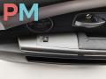 обшивка двери задняя правая BMW 7 серия E65/E66/E67 2003, 4.4 л., бензин, АКПП, серый, седан - фото №4