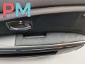 обшивка двери задняя правая BMW 7 серия E65/E66/E67 2003, 4.4 л., бензин, АКПП, серый, седан - фото №5