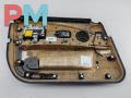 обшивка двери задняя правая BMW 7 серия E65/E66/E67 2003, 4.4 л., бензин, АКПП, серый, седан - фото №6