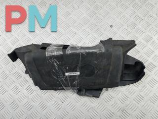 декоративная крышка двигателя Audi A6 4F/C6 2005, 3.2 л., бензин, АКПП, серый, универсал, 06E103925H
