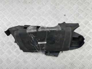 декоративная крышка двигателя Audi A6 4F/C6 2005, 3.2 л., бензин, АКПП, серый, универсал, 06E103925H