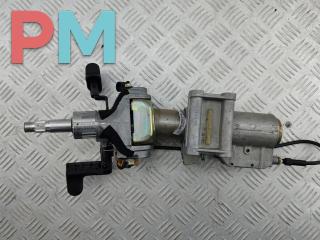 рулевая колонка Audi A6 4A/C4 1996, 2.6 л., бензин, АКПП, серый, седан, 47A1419505