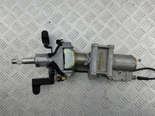 рулевая колонка Audi A6 4A/C4 1996, 2.6 л., бензин, АКПП, серый, седан, 47A1419505