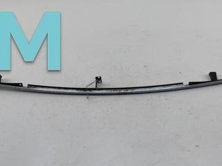 ресничка (ус) левой фары Audi 80 8A/B3 1988, 1.8 л., бензин, МКПП, серый, седан