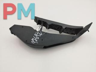 педаль BMW 3 серия E90/E91/E92/E93 [рестайлинг] 2008, 2.0 л., бензин, МКПП, серый, универсал, 259160-10