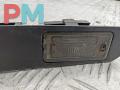 накладка подсветки номера Audi A4 B7 2005, 2.0 л., дизель, АКПП, синий, универсал, 8P4827574 - фото №3