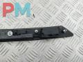 накладка подсветки номера Audi A4 B7 2005, 2.0 л., дизель, АКПП, синий, универсал, 8P4827574 - фото №4