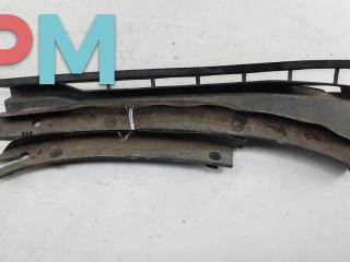 дождевик Audi 80 8A/B3 1988, 1.8 л., бензин, МКПП, серый, седан, 893819404, 893819403