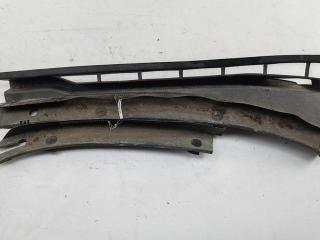 дождевик Audi 80 8A/B3 1988, 1.8 л., бензин, МКПП, серый, седан, 893819404, 893819403