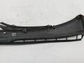 дождевик Audi 80 8A/B3 1988, 1.8 л., бензин, МКПП, серый, седан, 893819404, 893819403 - фото №2