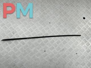 молдинг лобового стекла Audi A4 B5 1997, 1.9 л., дизель, МКПП, синий, универсал