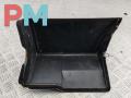 крышка аккумулятора Audi 80 8C/B4 1992, 2.0 л., бензин, МКПП, серый, седан, 893915437 - фото №2