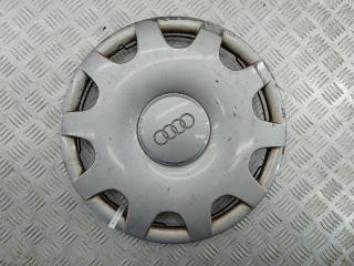 колпак колесный Audi A6 4A/C4 1996, 2.6 л., бензин, АКПП, серый, седан, 4A0601147B