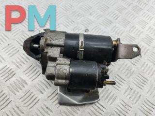 стартер Audi A4 B6 2001, 1.8 л., Ti, бензин, МКПП, серый, седан