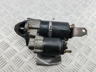 стартер Audi A4 B6 2001, 1.8 л., Ti, бензин, МКПП, серый, седан