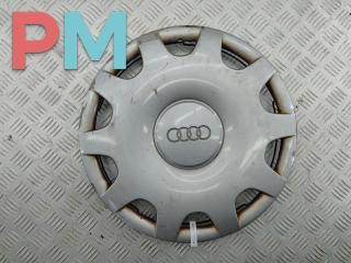 колпак колесный Audi A6 4A/C4 1996, 2.6 л., бензин, АКПП, серый, седан, 4A0601147B