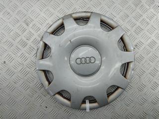 колпак колесный Audi A6 4A/C4 1996, 2.6 л., бензин, АКПП, серый, седан, 4A0601147B