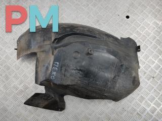 Подкрылок передний правый Citroen C5 1 поколение 2001, 2.2 л., дизель, хетчбэк 5 дв., 9627973280